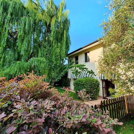 B&B Villalta Treviso Exterior foto