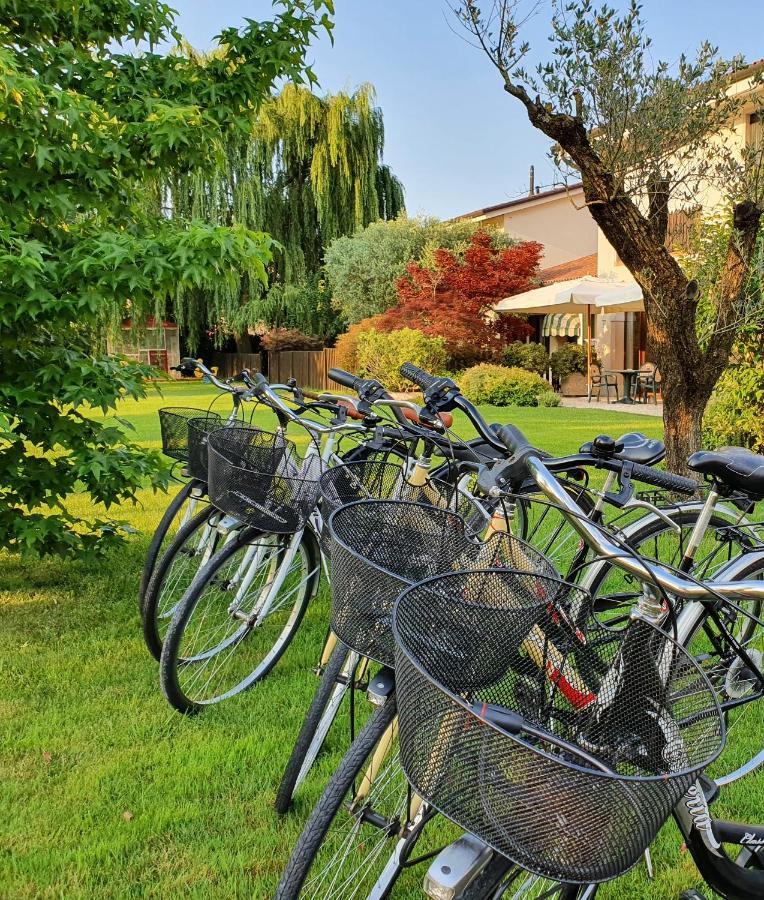 B&B Villalta Treviso Exterior foto