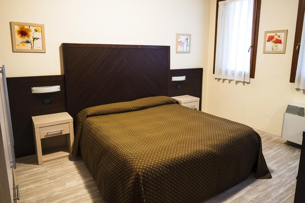 B&B Villalta Treviso Exterior foto