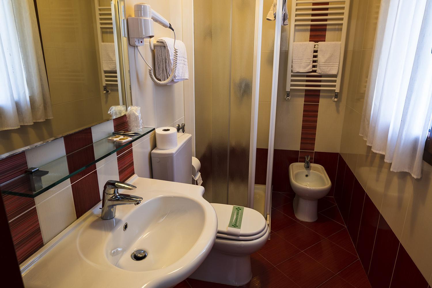 B&B Villalta Treviso Quarto foto